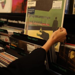 album de vinilo 12
