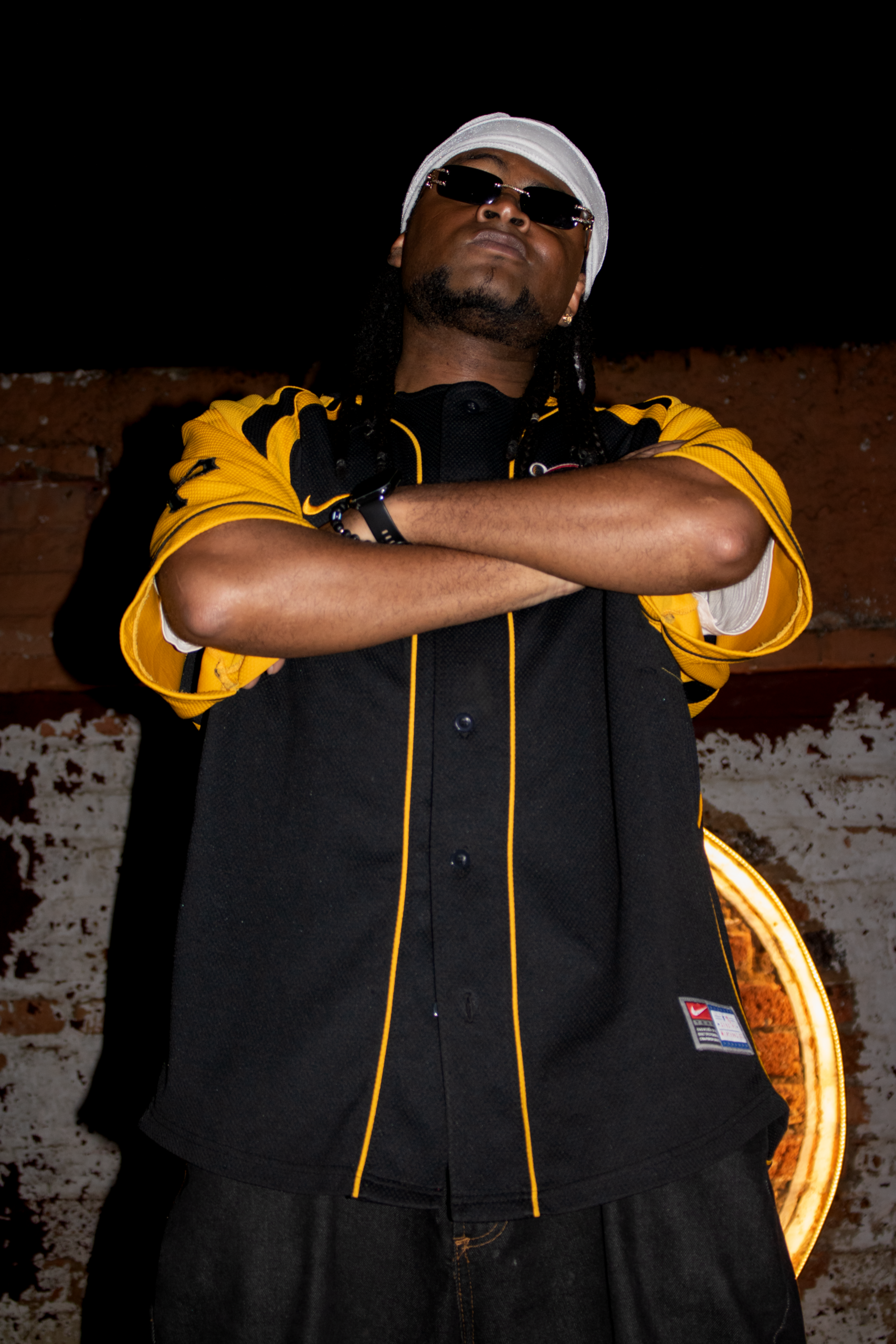 Black Yammarazi
