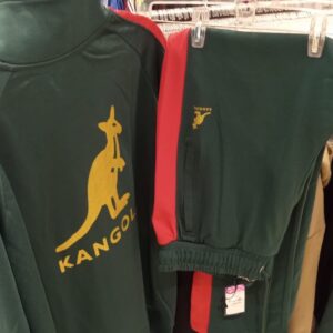 pantalon kangool