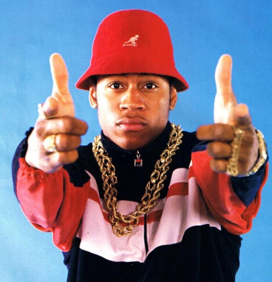 ll cool j 